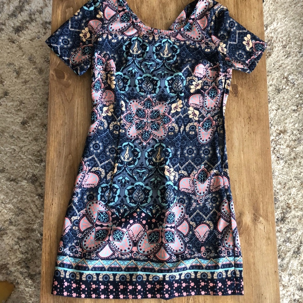 Hollister Dress
